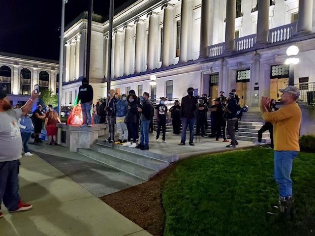 Protest